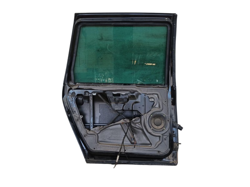 Recambio de puerta trasera izquierda para volkswagen sharan (7m8, 7m9, 7m6) 1.8 t 20v referencia OEM IAM 7M3833021F  
