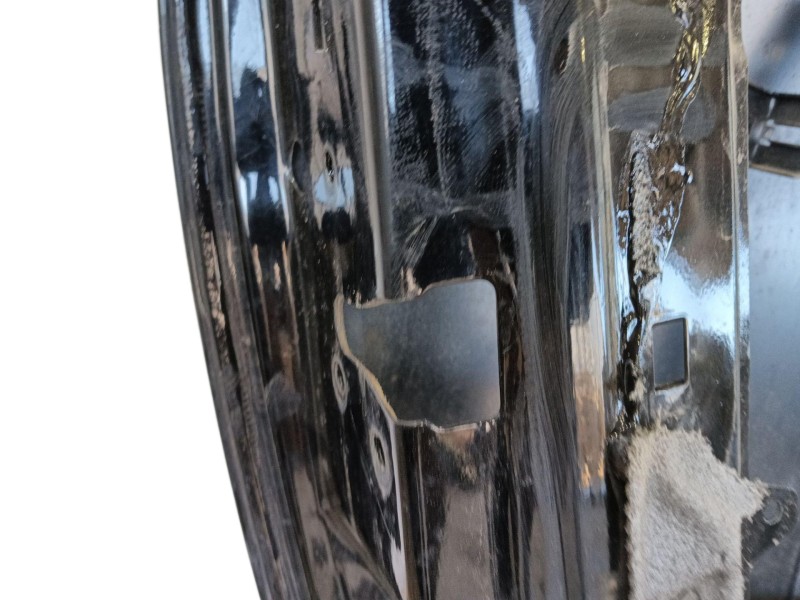 Recambio de puerta trasera izquierda para volkswagen sharan (7m8, 7m9, 7m6) 1.8 t 20v referencia OEM IAM 7M3833021F  