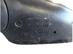 Recambio de retrovisor izquierdo para volkswagen sharan (7m8, 7m9, 7m6) 1.8 t 20v referencia OEM IAM 7M3857507J01C 0327101391  2