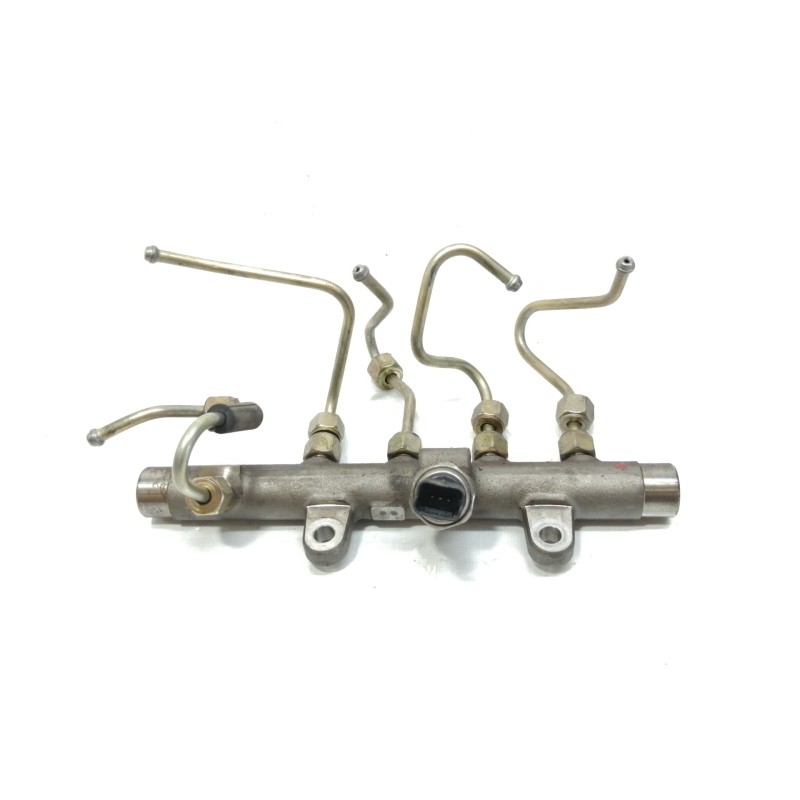 Recambio de rampa inyectora para renault scenic ii authentique referencia OEM IAM H8200296867  