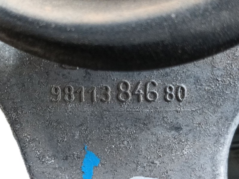 Recambio de motor limpia delantero para citroën c4 grand picasso ii (da_, de_) 1.6 bluehdi 120 referencia OEM IAM   