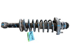 Recambio de amortiguador trasero derecho para mitsubishi lancer viii sportback (cx_a) 2.0 di-d (cx8a) referencia OEM IAM 4162A17
