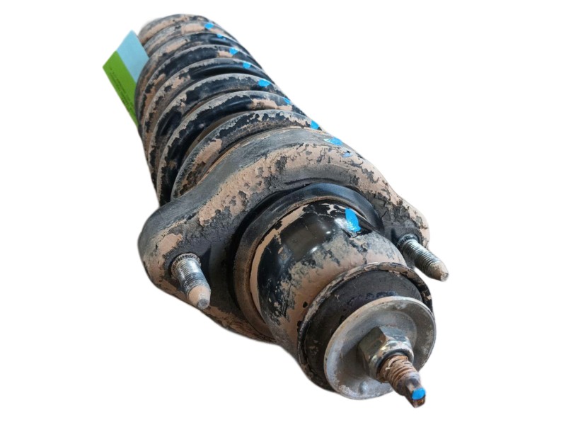 Recambio de amortiguador trasero izquierdo para mitsubishi lancer viii sportback (cx_a) 2.0 di-d (cx8a) referencia OEM IAM 4162A