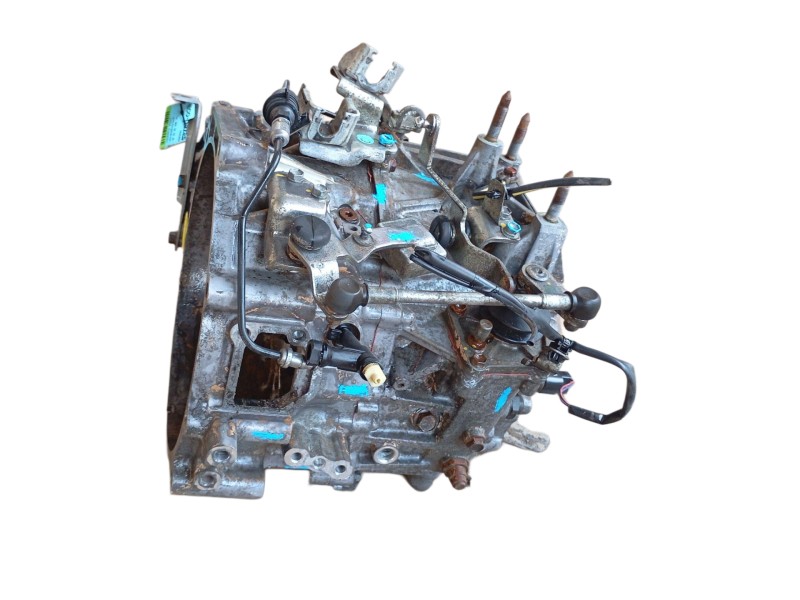 Recambio de caja cambios para mitsubishi lancer viii sportback (cx_a) 2.0 di-d (cx8a) referencia OEM IAM 2500A110 A8X15859 