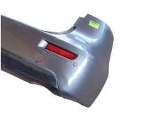 Recambio de paragolpes trasero para mitsubishi lancer viii sportback (cx_a) 2.0 di-d (cx8a) referencia OEM IAM 6410B589HB   2
