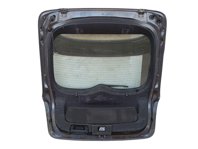 Recambio de porton trasero para mitsubishi lancer viii sportback (cx_a) 2.0 di-d (cx8a) referencia OEM IAM 5801A733  
