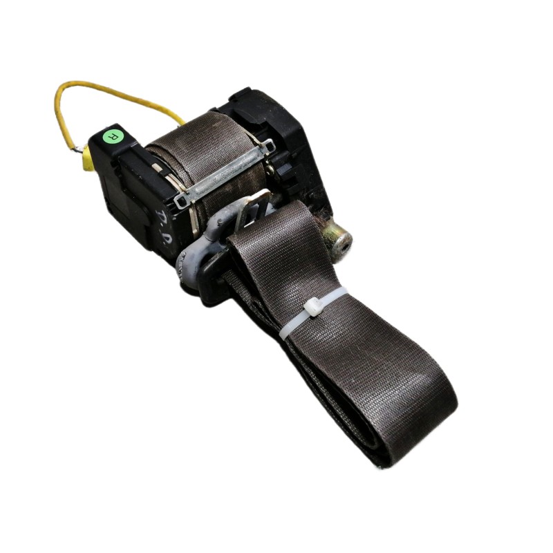 Recambio de cinturon seguridad delantero derecho para land rover range rover (lp) vogue (160kw) referencia OEM IAM 33003480  