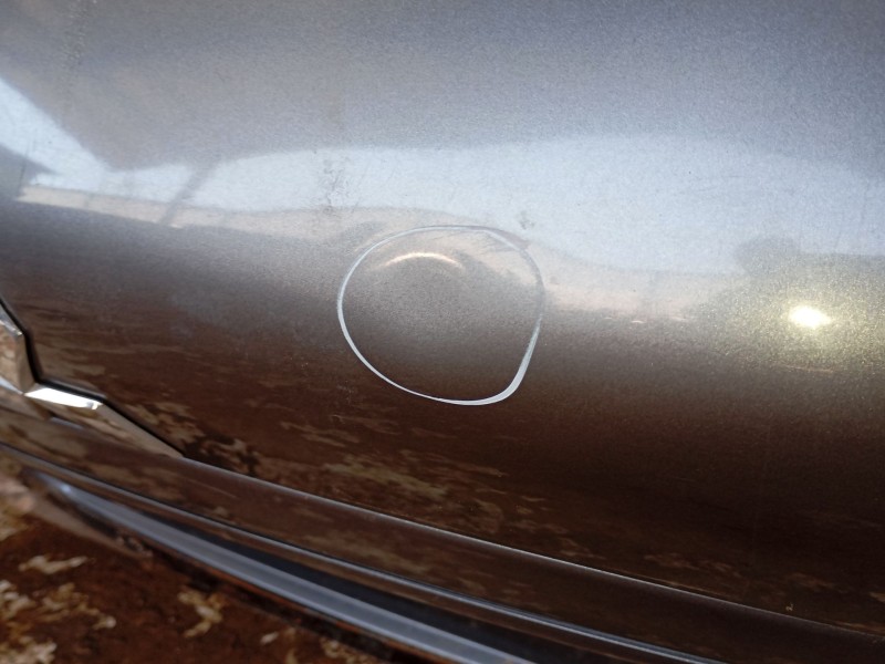 Recambio de porton trasero para mitsubishi lancer viii sportback (cx_a) 2.0 di-d (cx8a) referencia OEM IAM 5801A733  