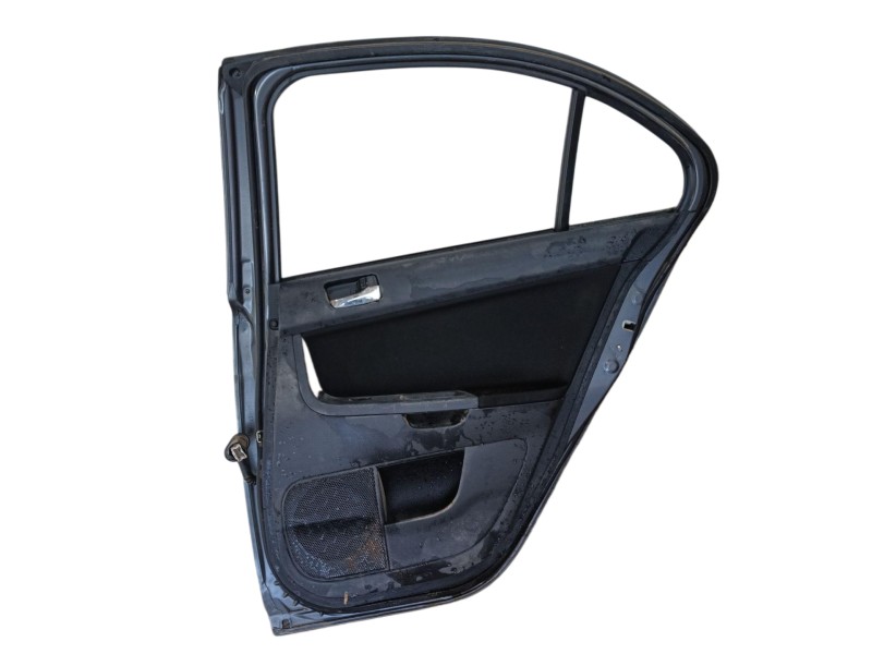 Recambio de puerta trasera derecha para mitsubishi lancer viii sportback (cx_a) 2.0 di-d (cx8a) referencia OEM IAM 5730A582  