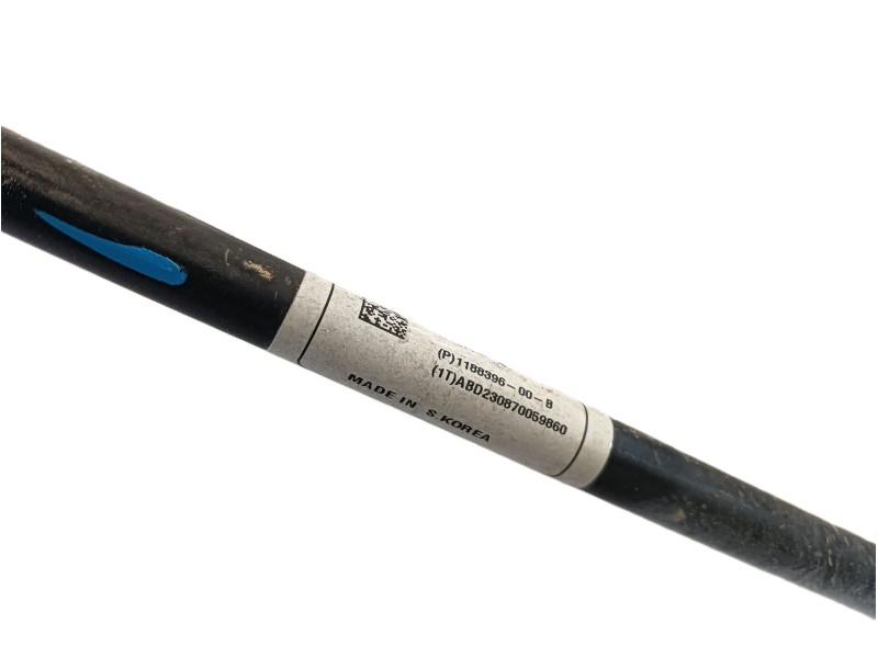 Recambio de barra estabilizadora delantera para tesla model y (5yjy) ev a las 4 ruedas referencia OEM IAM 118838600A GFB23198000