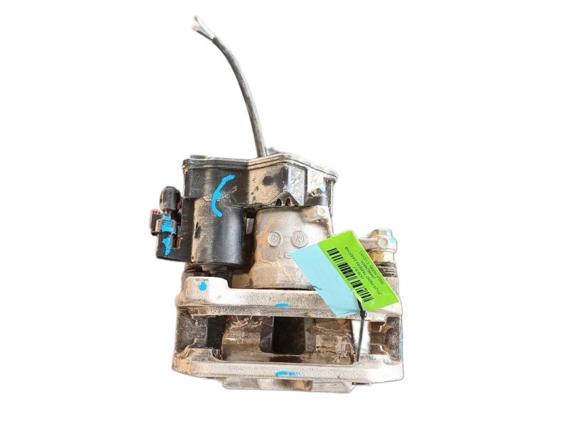 Recambio de pinza freno trasera derecha para tesla model y (5yjy) ev a las 4 ruedas referencia OEM IAM 104462400H A1501WBD 