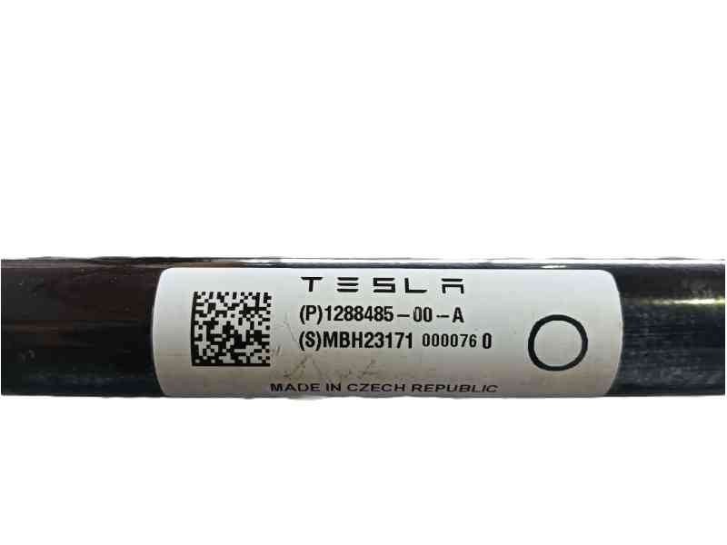 Recambio de barra estabilizadora trasera para tesla model y (5yjy) ev a las 4 ruedas referencia OEM IAM 104448500A 128848500A 