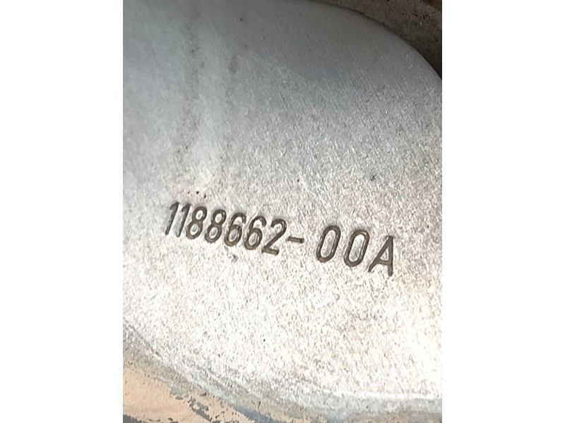 Recambio de mangueta trasera derecha para tesla model y (5yjy) ev a las 4 ruedas referencia OEM IAM 118841600G GFB231980003FM 