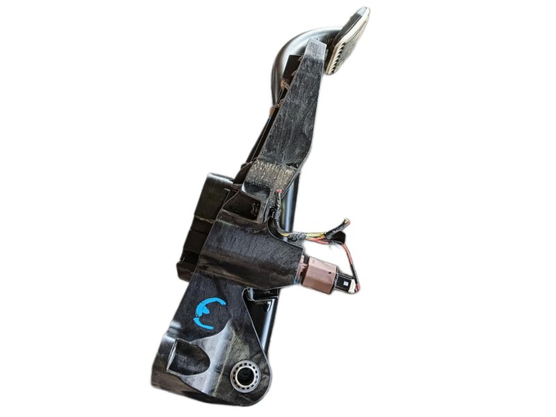 Recambio de pedal freno para tesla model y (5yjy) ev a las 4 ruedas referencia OEM IAM 118869100B 762326157601 