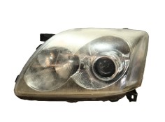 Recambio de faro izquierdo para toyota avensis (_t25_) 2.0 d-4d (cdt250_) referencia OEM IAM 8117005190  