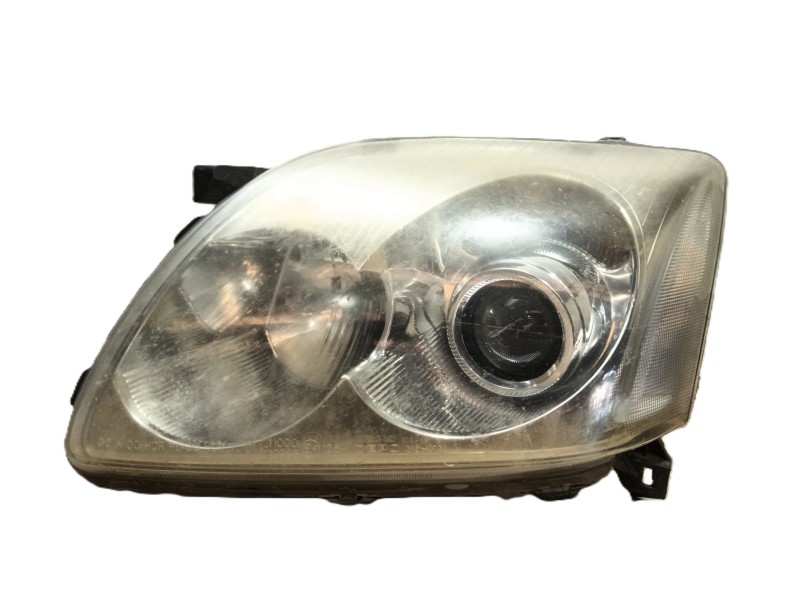 Recambio de faro izquierdo para toyota avensis (_t25_) 2.0 d-4d (cdt250_) referencia OEM IAM 8117005190  