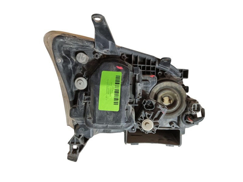 Recambio de faro izquierdo para toyota avensis (_t25_) 2.0 d-4d (cdt250_) referencia OEM IAM 8117005190  