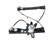 Recambio de elevalunas delantero izquierdo para ford focus iii 1.6 ti referencia OEM IAM 1870698 BM51A23201BC 