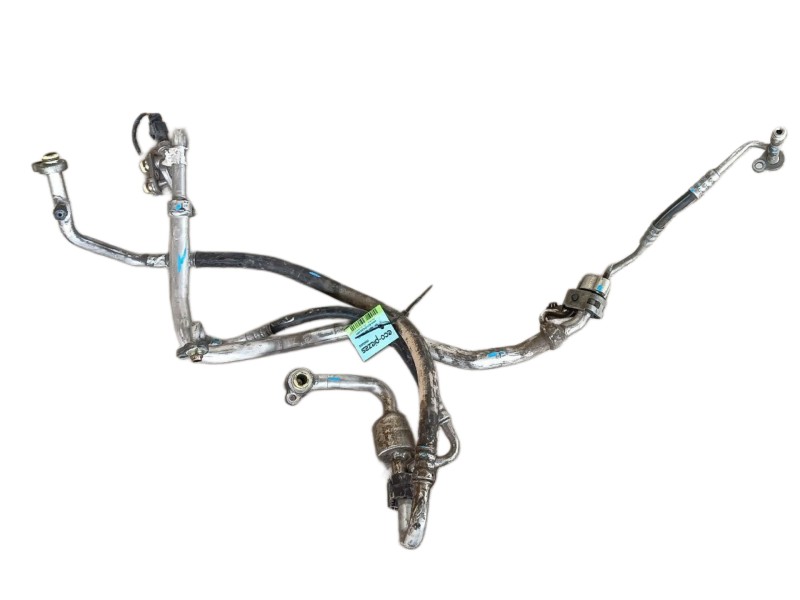 Recambio de tubos aire acondicionado para ford focus iii 1.6 ti referencia OEM IAM   