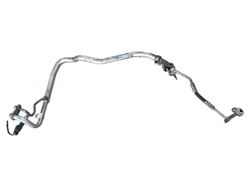 Recambio de tubos aire acondicionado para ford focus iii 1.6 ti referencia OEM IAM   