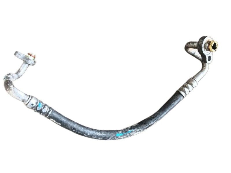 Recambio de tubos aire acondicionado para ford focus iii 1.6 ti referencia OEM IAM   