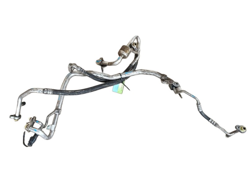 Recambio de tubos aire acondicionado para ford focus iii 1.6 ti referencia OEM IAM   