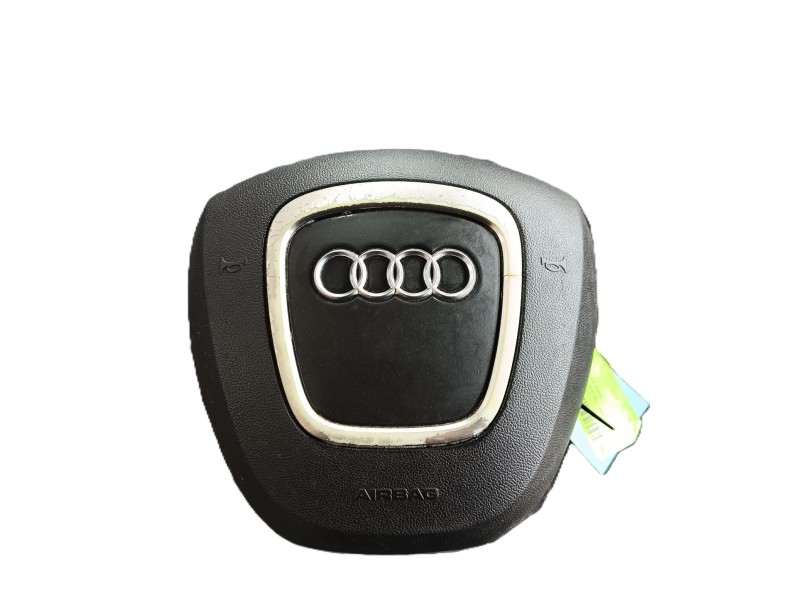 Recambio de airbag delantero izquierdo para audi a3 (8p1) 1.9 tdi referencia OEM IAM  8P0880201AK 