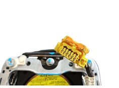 Recambio de airbag delantero izquierdo para audi a3 (8p1) 1.9 tdi referencia OEM IAM  8P0880201AK  2