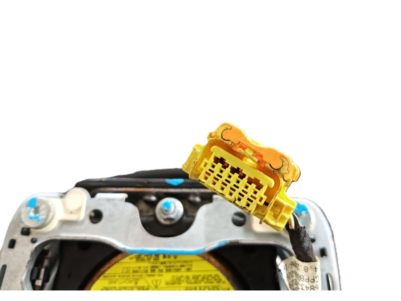 Recambio de airbag delantero izquierdo para audi a3 (8p1) 1.9 tdi referencia OEM IAM  8P0880201AK 