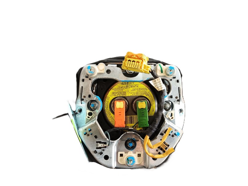 Recambio de airbag delantero izquierdo para audi a3 (8p1) 1.9 tdi referencia OEM IAM  8P0880201AK 