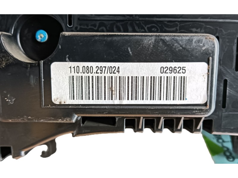 Recambio de cuadro instrumentos para audi a3 (8p1) 1.9 tdi referencia OEM IAM  8P0920931 