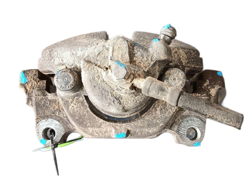 Recambio de pinza freno delantera derecha para audi a3 (8p1) 1.9 tdi referencia OEM IAM  9316 