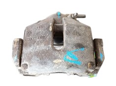 Recambio de pinza freno delantera izquierda para audi a3 (8p1) 1.9 tdi referencia OEM IAM  VZ501 