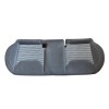 Recambio de asientos traseros para ford ka+ iii (uk, fk) 1.2 referencia OEM IAM 2232464  