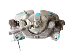 Recambio de pinza freno delantera izquierda para audi a3 (8p1) 1.9 tdi referencia OEM IAM  VZ501  2