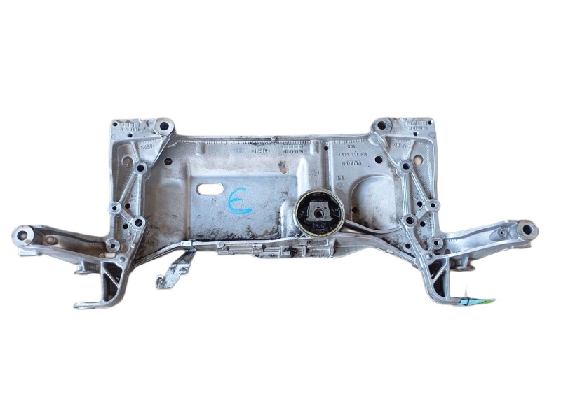 Recambio de puente delantero para audi a3 (8p1) 1.9 tdi referencia OEM IAM 8P0199313 1K0199369F 