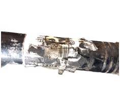 Recambio de transmision delantera izquierda para audi a3 (8p1) 1.9 tdi referencia OEM IAM    2