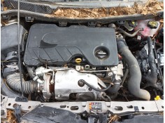 Recambio de motor completo para opel astra k (b16) 1.6 cdti (68) referencia OEM IAM   