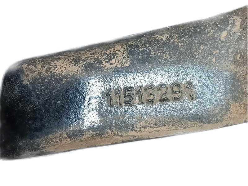 Recambio de llanta para mg mg zs suv 1.0 t-gdi referencia OEM IAM 11513291 ET41 17x7J