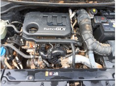Recambio de motor completo para kia stonic (yb) 1.0 t-gdi referencia OEM IAM   