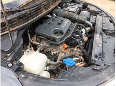 Recambio de motor completo para kia stonic (yb) 1.0 t-gdi referencia OEM IAM    2