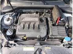 Recambio de motor completo para audi q2 (gab, gag) 1.6 tdi referencia OEM IAM   