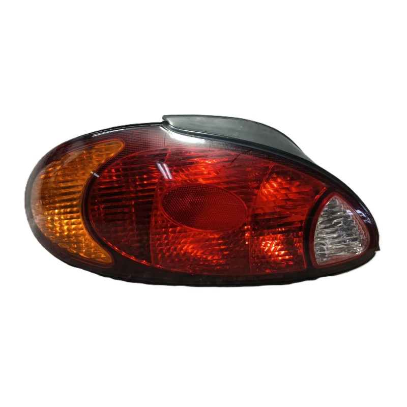 Recambio de piloto trasero izquierdo para hyundai lantra berlina (rd) 1.6 gls referencia OEM IAM  92401295 