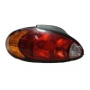 Recambio de piloto trasero izquierdo para hyundai lantra berlina (rd) 1.6 gls referencia OEM IAM  92401295 