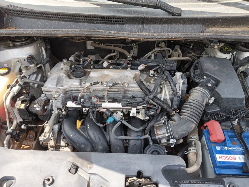 Recambio de motor completo para toyota verso (_r2_) 1.6 (zgr20_) referencia OEM IAM   