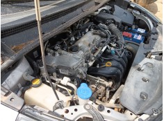 Recambio de motor completo para toyota verso (_r2_) 1.6 (zgr20_) referencia OEM IAM    2