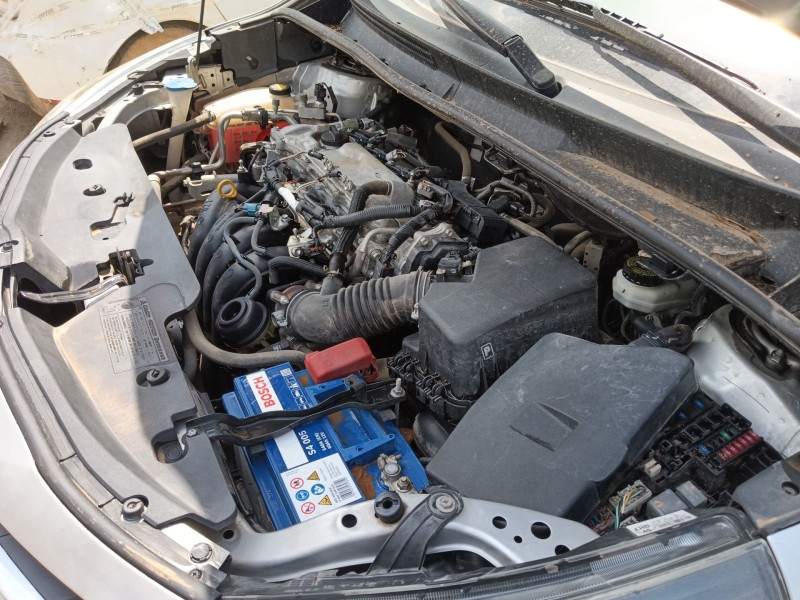 Recambio de motor completo para toyota verso (_r2_) 1.6 (zgr20_) referencia OEM IAM   