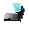 Recambio de caudalimetro para citroën berlingo (er_, ec_) 1.5 bluehdi 100 referencia OEM IAM 9677093080 967709308001 