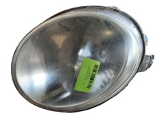 Recambio de faro derecho para daewoo matiz (m100, m150) 0.8 referencia OEM IAM 96563483 RHD9889 