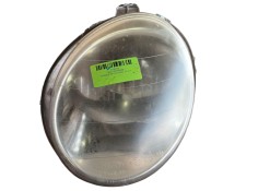 Recambio de faro izquierdo para daewoo matiz (m100, m150) 0.8 referencia OEM IAM 96563482 LHD9888 